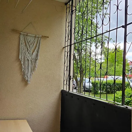 Apartman Ekonomiczne Mieszkanie Ostróda