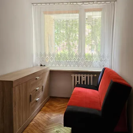 Apartman Ekonomiczne Mieszkanie Ostróda