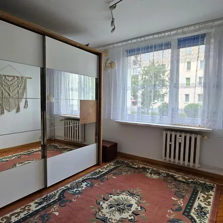 Apartman Ekonomiczne Mieszkanie *